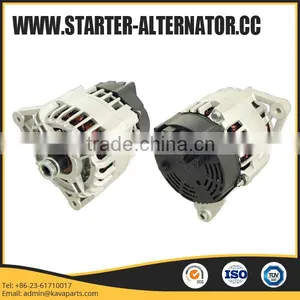 *12V 85A* Denso Alternator For Replace Perkins Engines ,185046500,185046522,2871A168 thumbnail-1
