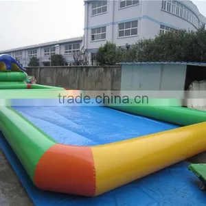 2016 New Giant Inflatable Adult Swimming Pool Toy thumbnail-1