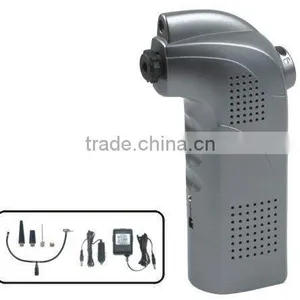 Battery Operated Auto Air Pump/tyre Inflator(LS4025) thumbnail-1