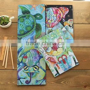 Free Sample Customized Secret Garden Coloring Book thumbnail-2