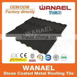 Roof Tile Sheet Metal Prices Natural Slate Roof Tile for Africa Market thumbnail-3