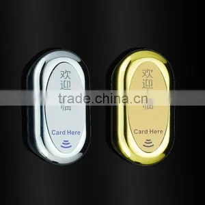 Top Quality Electronic Keyless Door Locks thumbnail-1