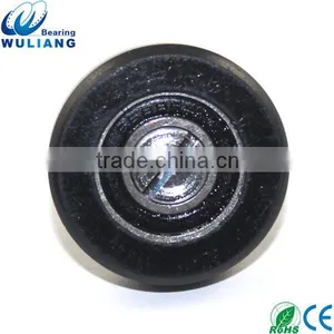 High Quality 688 2rs Nylon Ball Bearing Drawer Pulley thumbnail-2