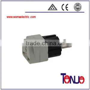 Electric Adapter Plug for Home Travel Hotel thumbnail-1