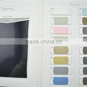 Wholesale Regular Stock 100% Cupro 1/2 Twill Design Lining Fabric thumbnail-1