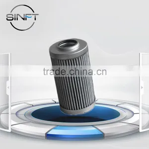 Oil Mist Filter Element 3/8 Bsp Male Threads thumbnail-3