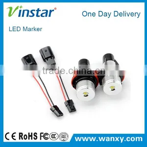 2015 High Brightness Car 12V Led Marker Lights for BMW E39 E87 OEM Part thumbnail-1