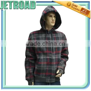 Fashion Winter Coat for Men thumbnail-2