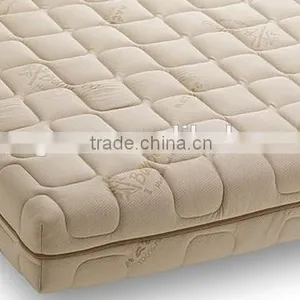 Comfortable Latex Bed Mattress Nursing Home Furniture thumbnail-3