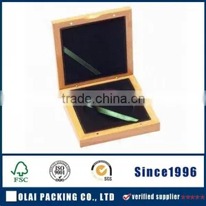 High End Wooden Coin Box Large Coin Banks Boxes Acrylic Coin / Donation Box thumbnail-1