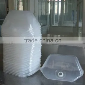 Collapsible Water Container thumbnail-1