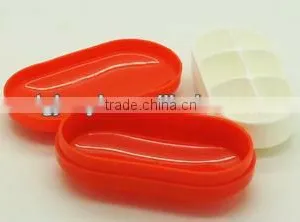 Custom Special Design Soap Plastic Holder thumbnail-1