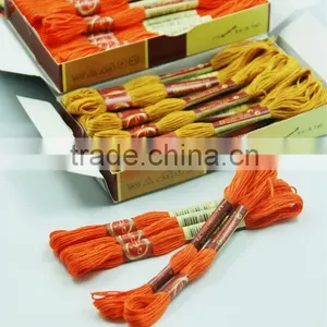 DMC Standard 100% Cotton Embroidery Thread for Kits thumbnail-1