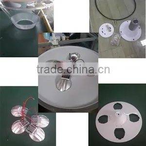 Special Design High Lumen LED Outdoor Landscape Lighting Park Light Lantern With CE TUV thumbnail-3