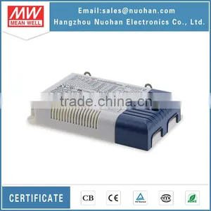 Mean Well LCM-60DA 60W Multiple-Stage Output Current Led Driver 900ma Led Dali Driver thumbnail-1