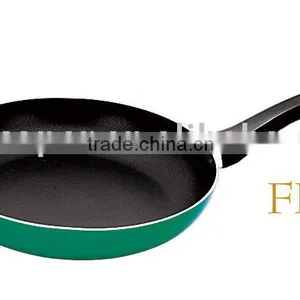 Aluminum Non-stick Frying Pan(skillet) thumbnail-1