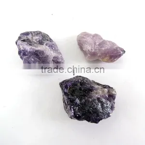 Amethyst Raw Chunks thumbnail-1