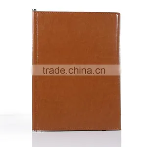 Restaurant Menu Folder Transparent File Folder thumbnail-1