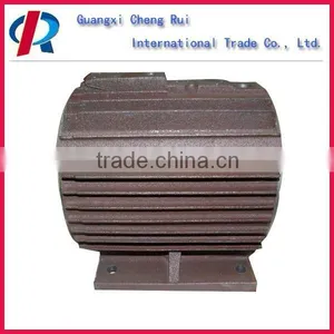 YC Series Cast Iron Single Phase Electric Motor Shell thumbnail-4