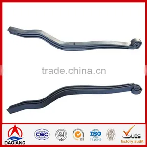 Truck Suspension China Kama Spring Leaf thumbnail-1