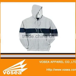Custom Hooded Sweatshirt,Men's Sweatshirt,Fleece Sweatshirt thumbnail-1