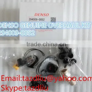 DENSO Genuine and New Repair Kit / Overhaul Kit / Supply Pump 294009-0052 thumbnail-1