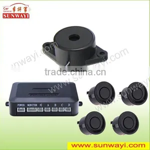 12V Buzz Parking Sensor System thumbnail-1