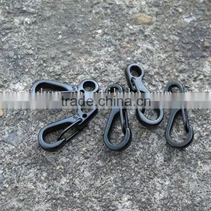 Paracord SF Clasp Hook Backpack Survive Hiking and Camping Clasp thumbnail-1