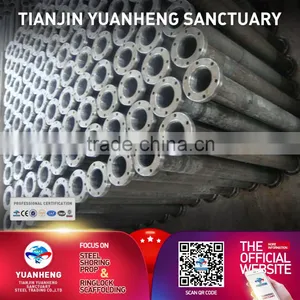 Ductile Iron Pipe Fittings Ductile Iron Flange thumbnail-2