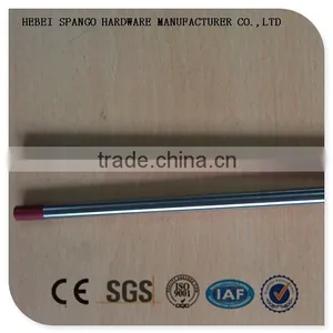 China Tungsten Electrode Product thumbnail-1