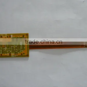 Offer FPC Flex Circuit, Fpc Ablie,flexible Pcb Board From China, PCB Assembly thumbnail-2