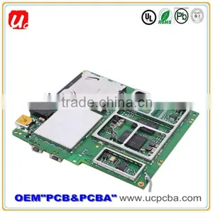 High Quality Double Sides Pcb Assembly Service in Shenzhen thumbnail-1