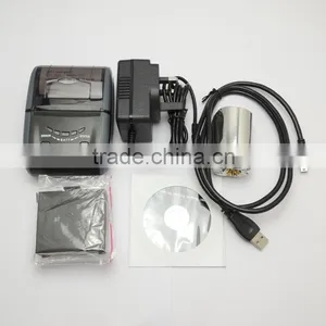 IMP002 Mini Handheld Android Bluetooth Thermal Printer for Mobile thumbnail-6
