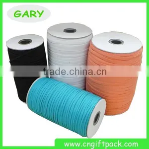 Eco-Friendly Flat Polyester Bungee Cord for Clothes thumbnail-1
