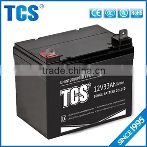 Safe and Reliable 12v Ups Battery Bank thumbnail-1