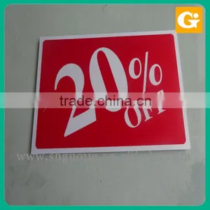 PVC Board/PVC Board Printing For Promotion thumbnail-2