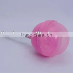 No.YQ208 Lollipop Design Jar for the Package for Candy thumbnail-1