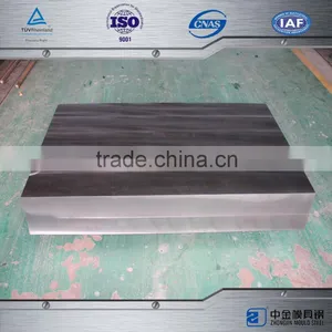 NAK80 Die Steel Cold Rolled Steel Sheet Standard Steel Plate thumbnail-1
