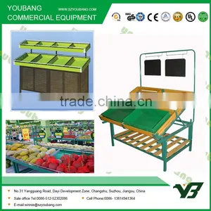 Supermarket Equipments/shop Fittings thumbnail-4