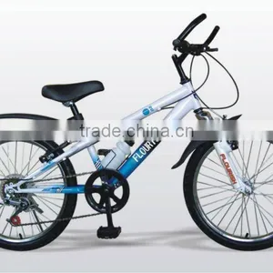 2012 Popular Mountain Bike thumbnail-1