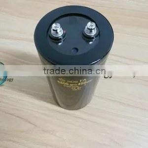 (Large Discount)HCGFA 6800uf 450VDC thumbnail-3