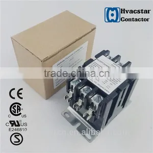 Air Conditioning Units Online Shopping Electrical Contactor China Suppliers Definite Purpose Contactor ac Contactor thumbnail-1