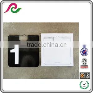 Simple Perpetual Wall Hanging Standing Calendar thumbnail-1