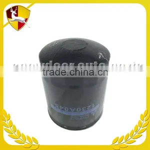 Top Quality 1230A045 Machine Oil Filter for After Market thumbnail-2