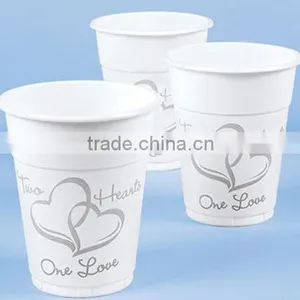 Disposable Plastic Beverage Cup thumbnail-1