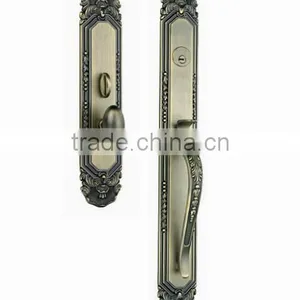 2016 Euro Luxury Entrance Grip thumbnail-3
