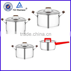 Forging Best Brand Stainless Steel Cookware thumbnail-1