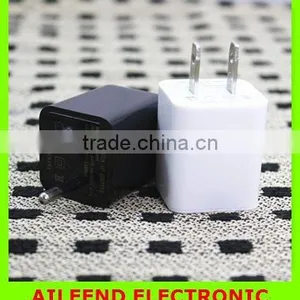 Mini Charger Style Voice Callback Voice Monitor GSM Bug GPS Tracker thumbnail-1
