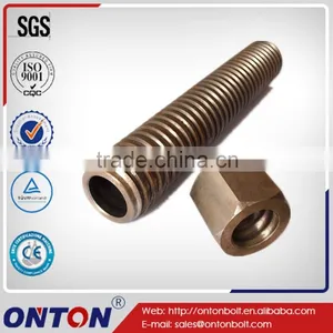 ONTON T40N Self-drilling Injection Boring Thread thumbnail-1