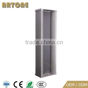Outdoor Public Address Column Speaker Waterproof 15W 25W 35W 45W thumbnail-2